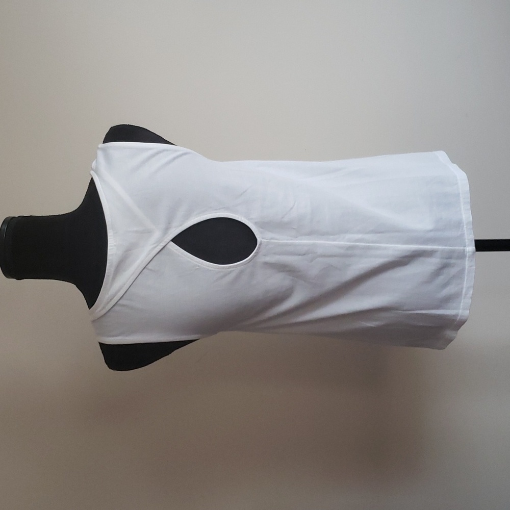 BANANA REPUBLIC BLOUSE 👚 - Picture 2 of 2